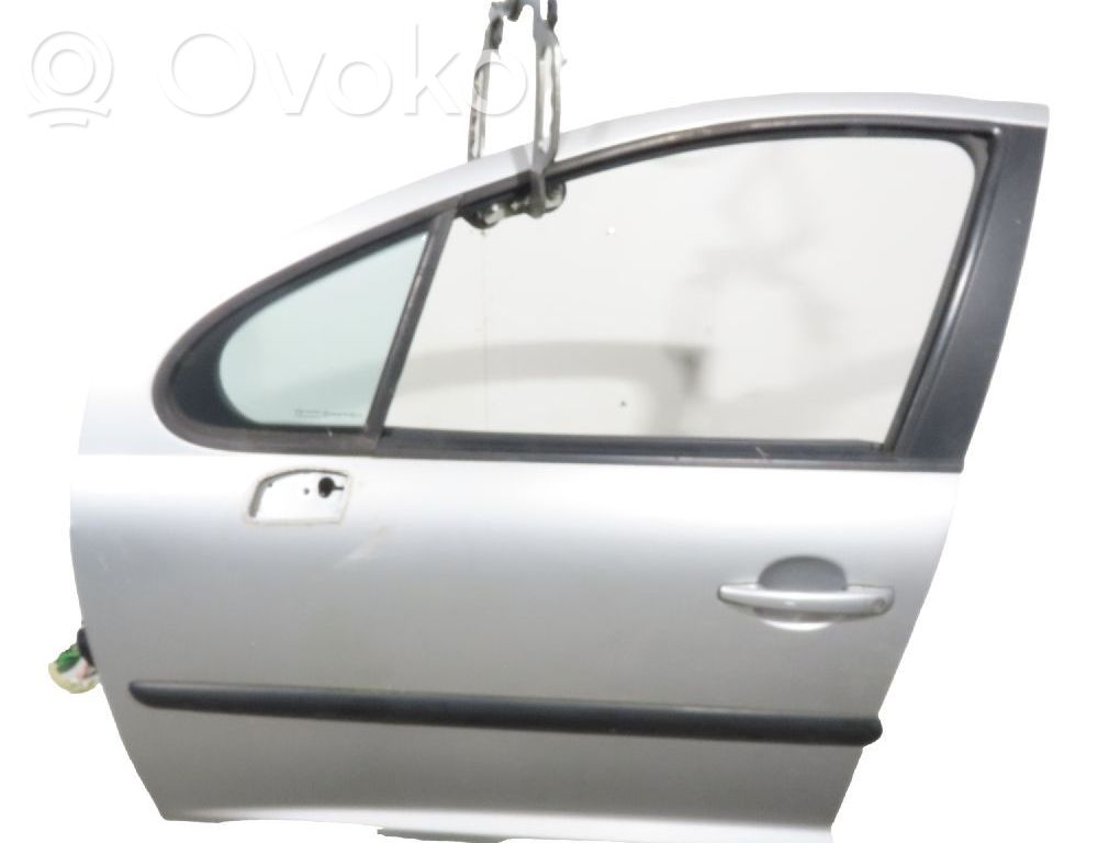 Drzwi przednie   9002X5