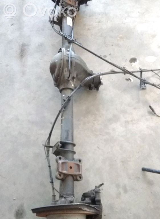 Hinterachsdifferential   3500400