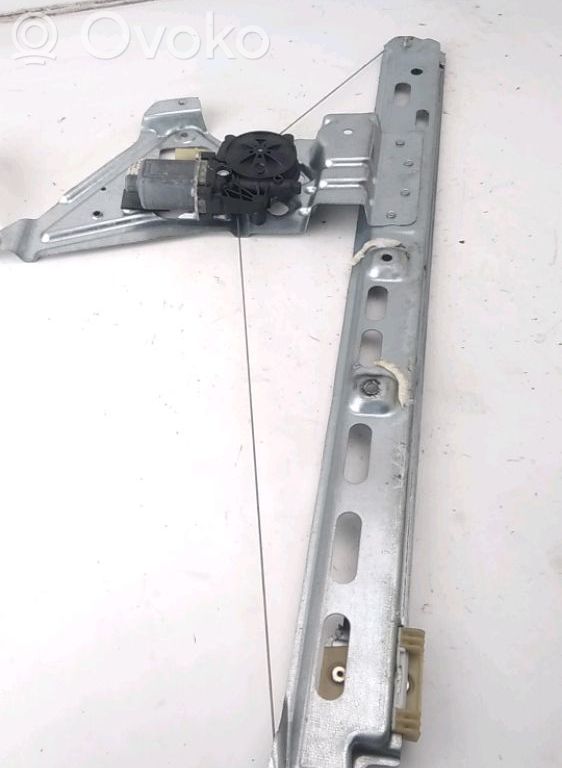 Mercedes-Benz Sprinter W907 W910 Alzacristalli della portiera anteriore con motorino