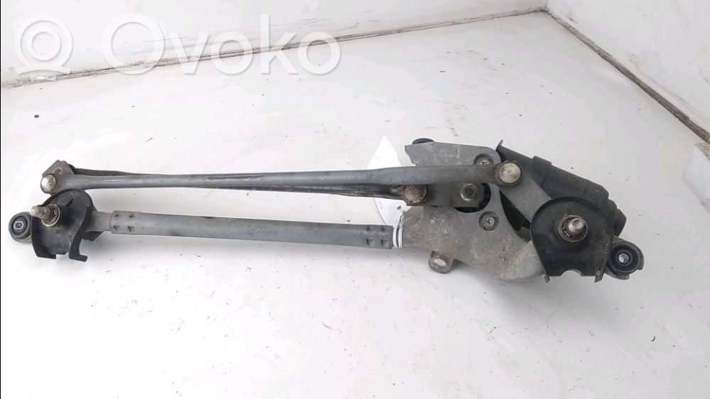 Toyota RAV 4 (XA30) Wischergestänge Wischermotor vorne