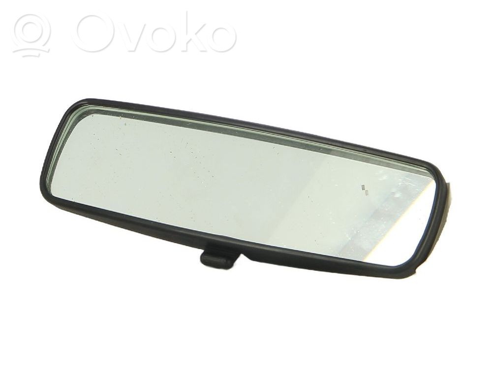 Espejo retrovisor (interior)   7701349373