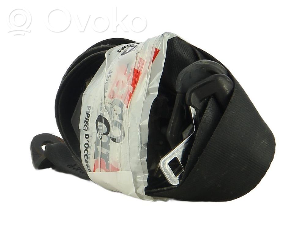 Cinturón delantero   8973CY