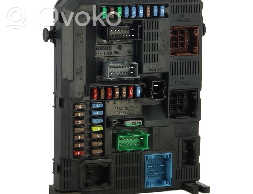Sulakemoduuli   1610807880,9807054180