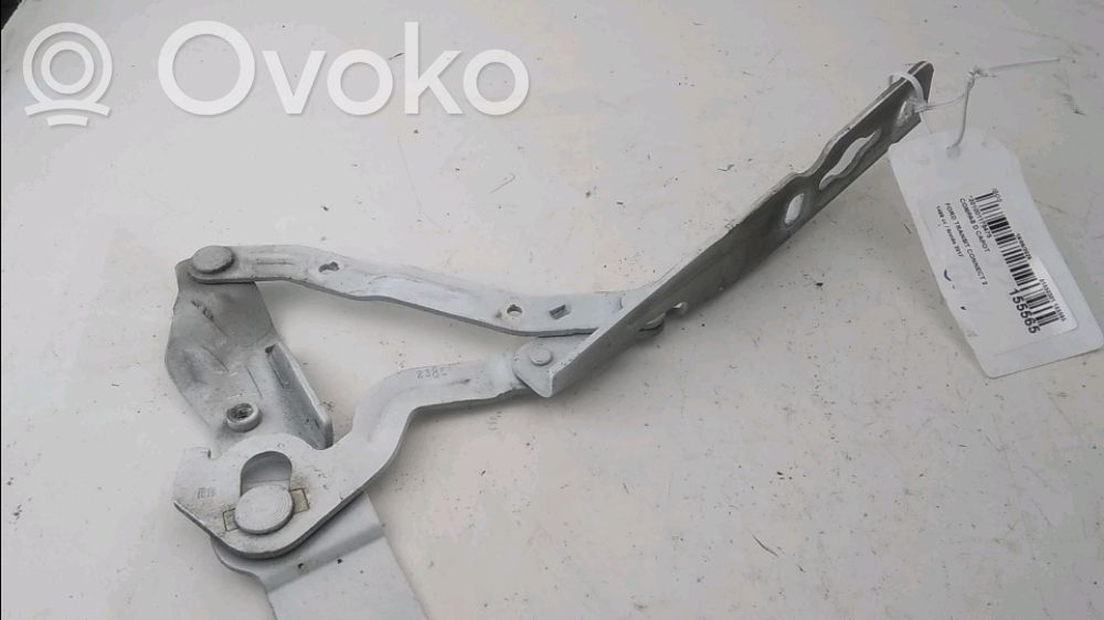 Ford Transit -  Tourneo Connect Cerniere del vano motore/cofano 