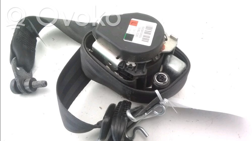 Cinturón delantero   2678155