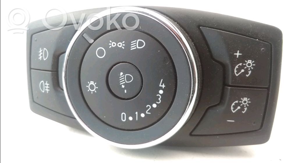Ford Transit -  Tourneo Connect Manetă semnalizator 