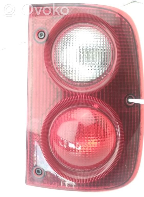 Land Rover Freelander Lampă spate în caroserie 