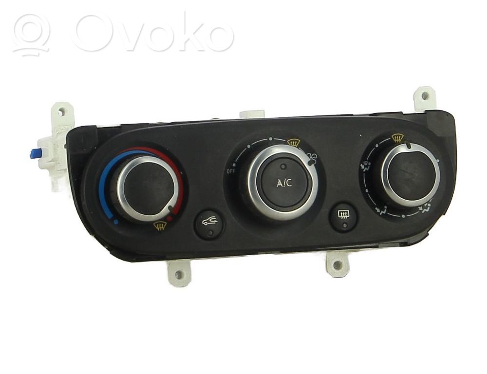 Renault Clio IV Centralina del climatizzatore
