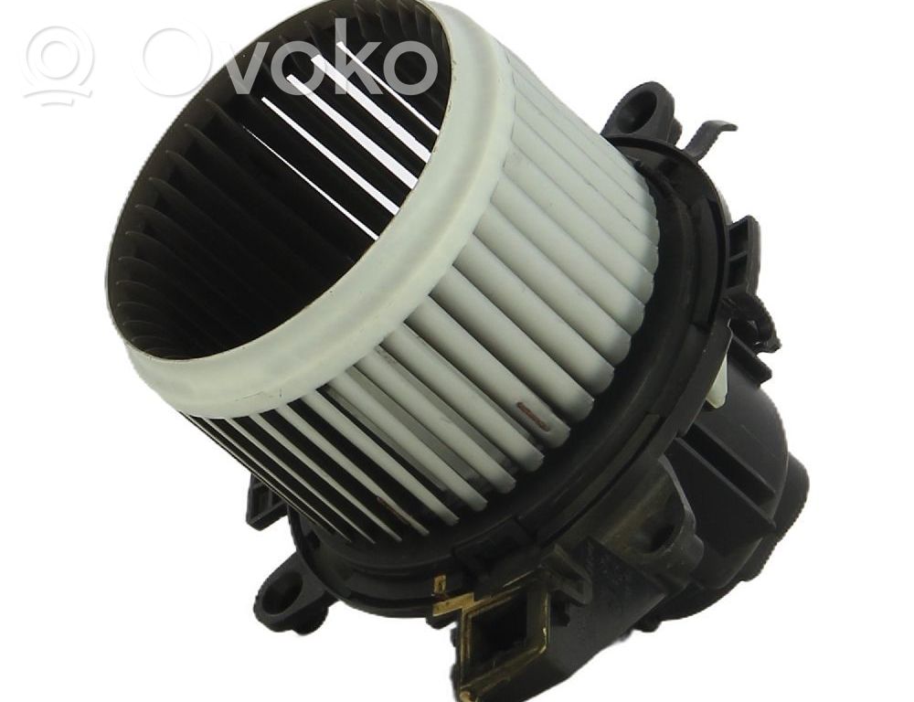 Citroen C4 II Picasso Ventilator aerotermă 