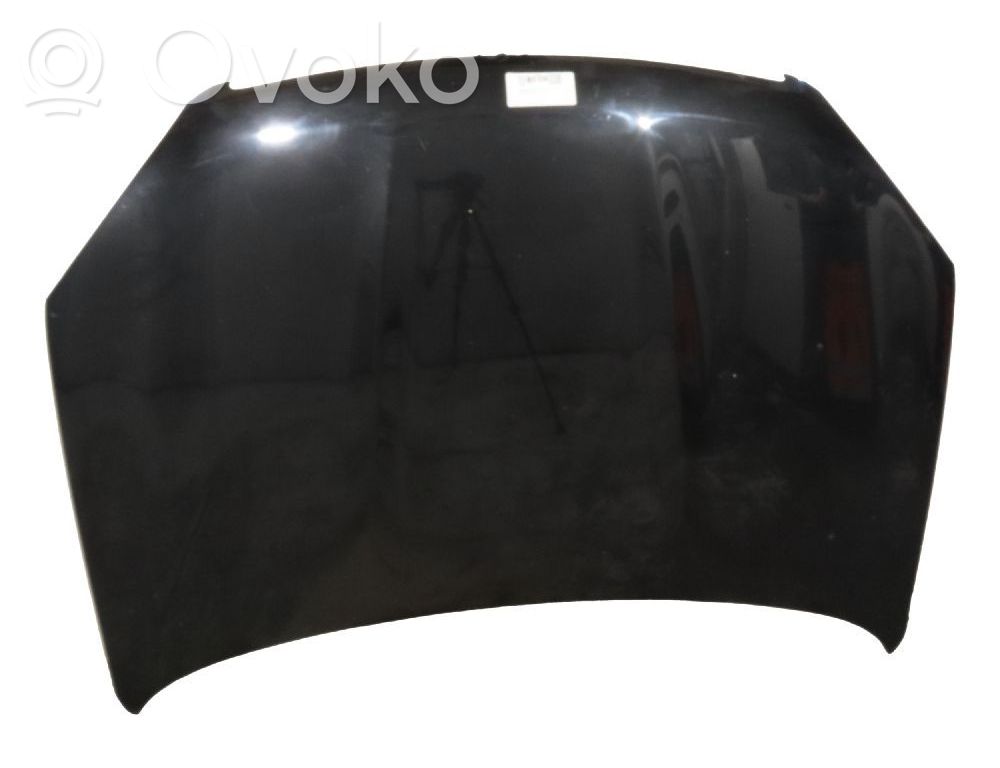 Nissan Qashqai Vano motore/cofano 