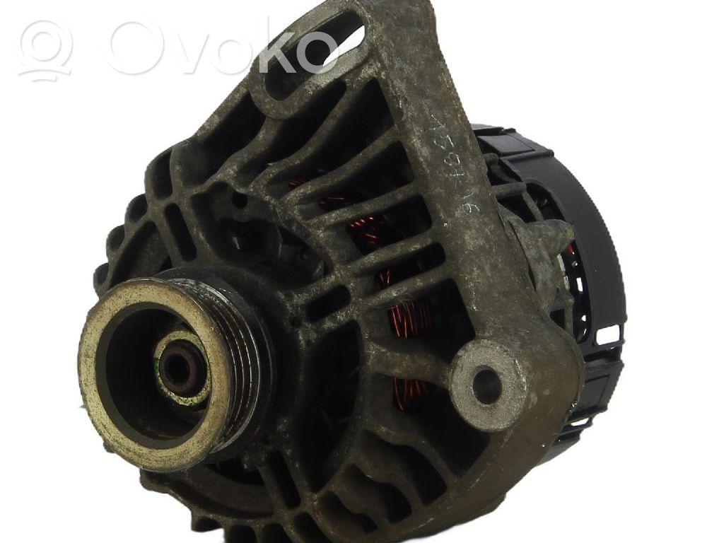 Fiat Grande Punto Generatore/alternatore