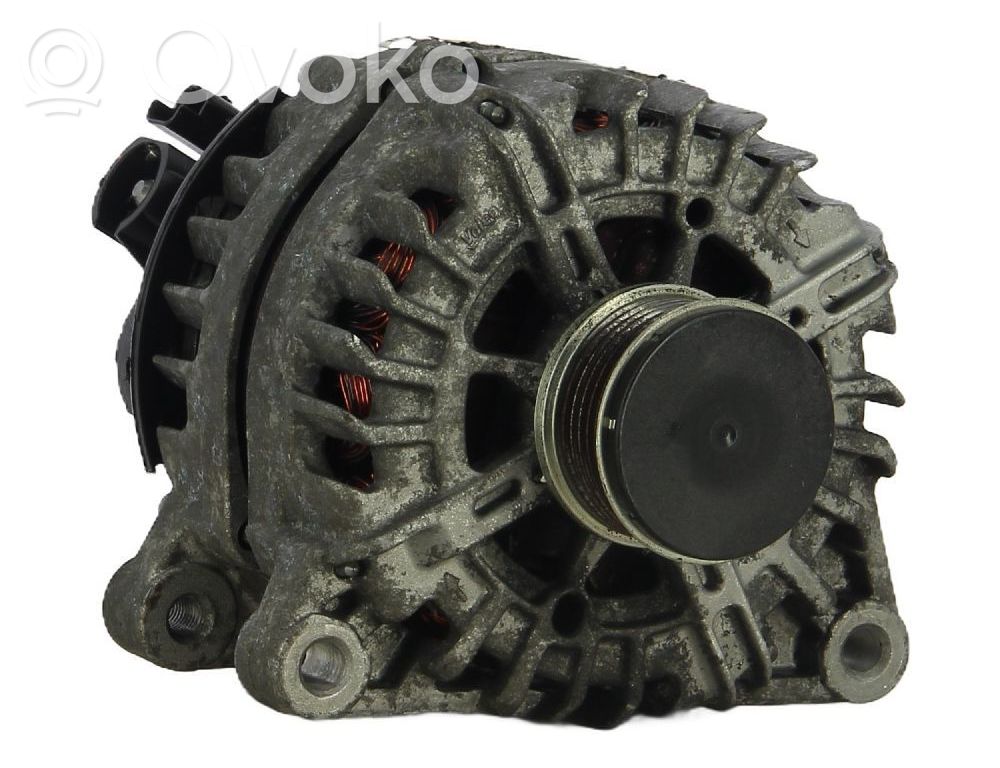 Alternator   9678048880,9678048880