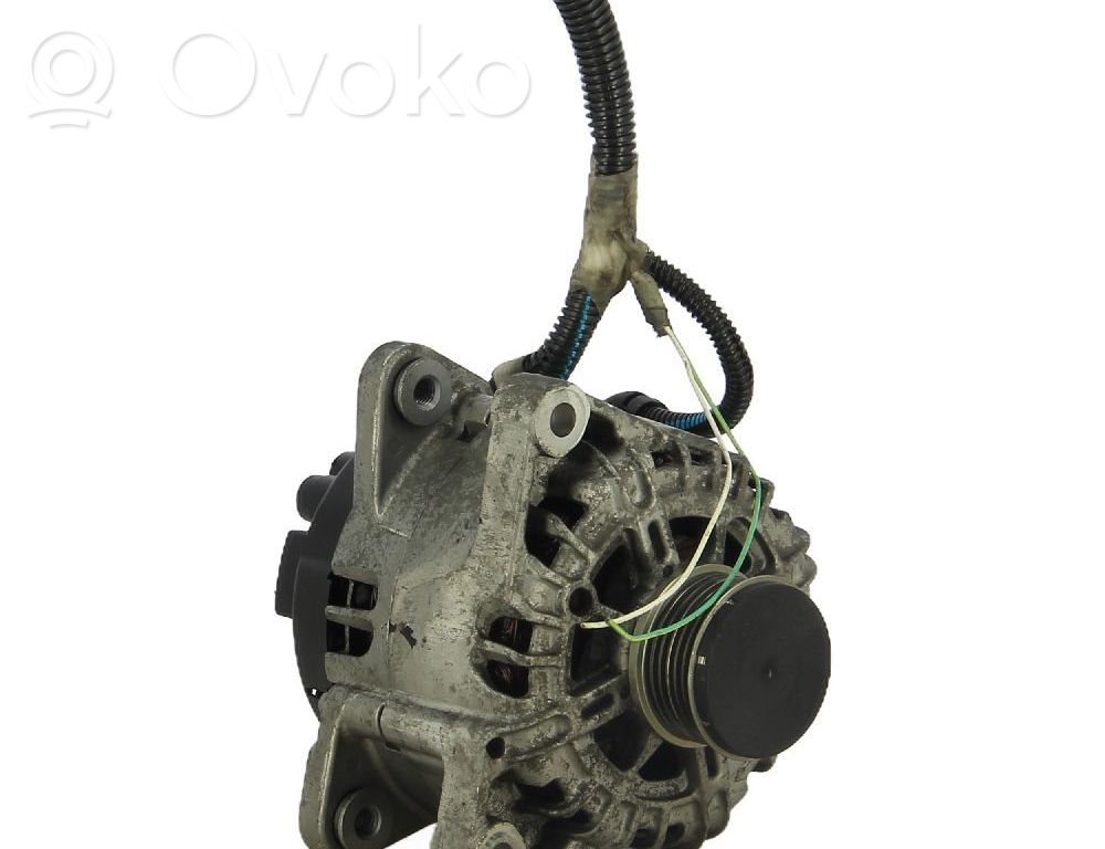 Citroen C4 Cactus Generator/alternator