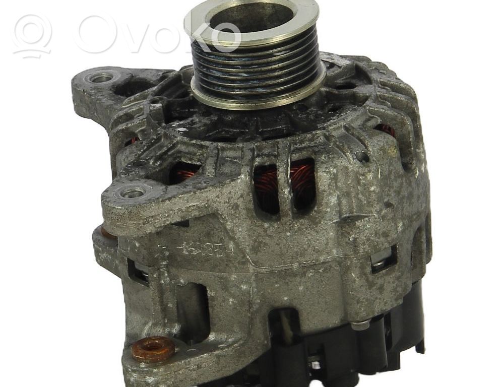 Alternador   8200519296,8200654541