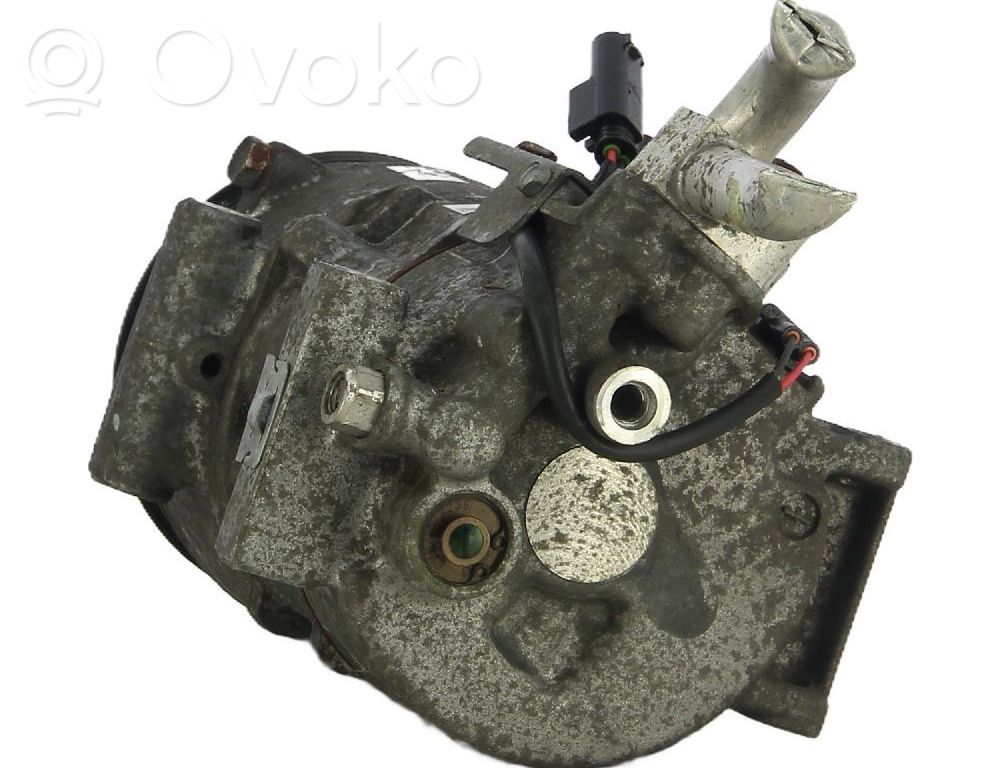 Mercedes-Benz B W245 Compressore aria condizionata (A/C) (pompa)