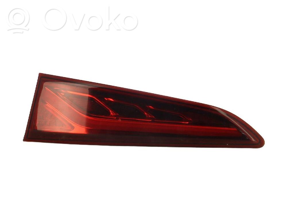 Hyundai Kona I Luci posteriori del portellone del bagagliaio
