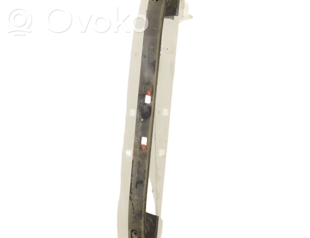 Opel Corsa D Traversa del paraurti posteriore