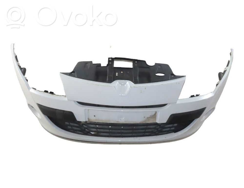 Renault Megane II Bară față 