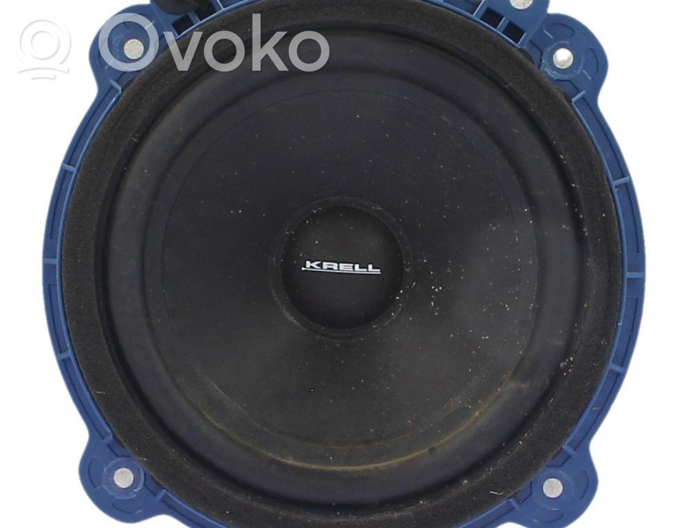 Altavoz de la puerta delantera   96330J9100