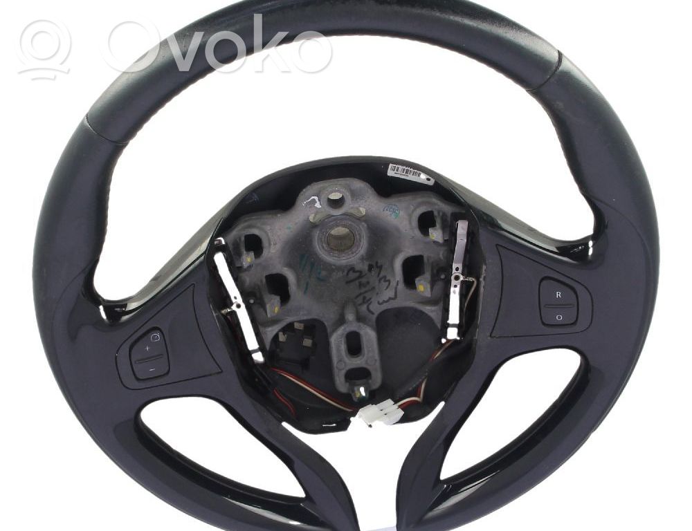 Ohjauspyörä   985105453R,985105453R