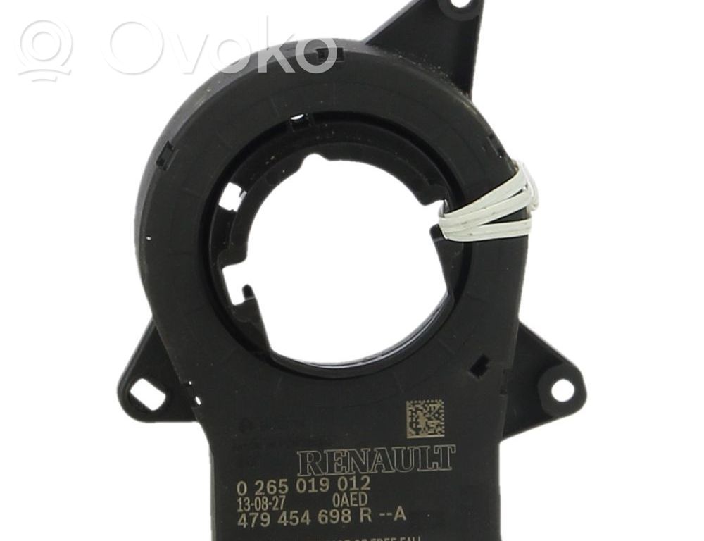 Dacia Sandero Inel glisant airbag (inel SRS) 
