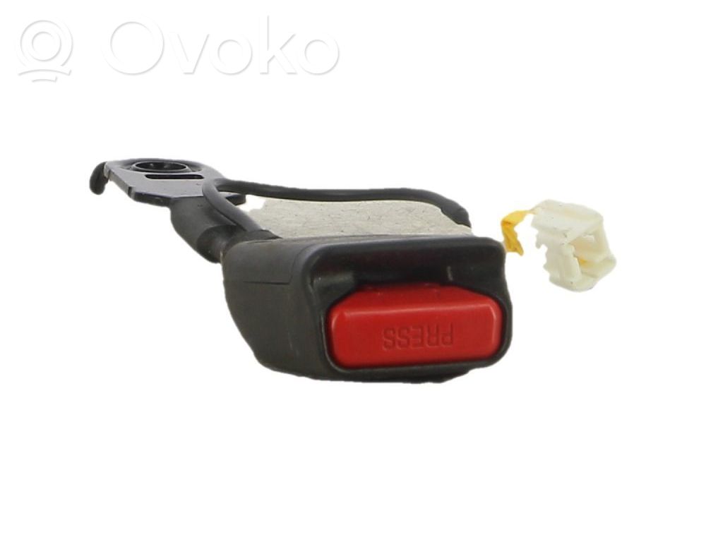 Etuistuimen turvavyön solki   8976R0,96748384XT