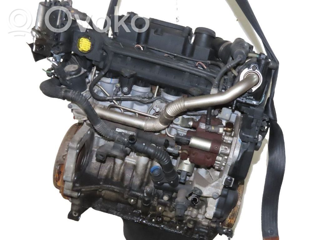 Silnik   135FZ