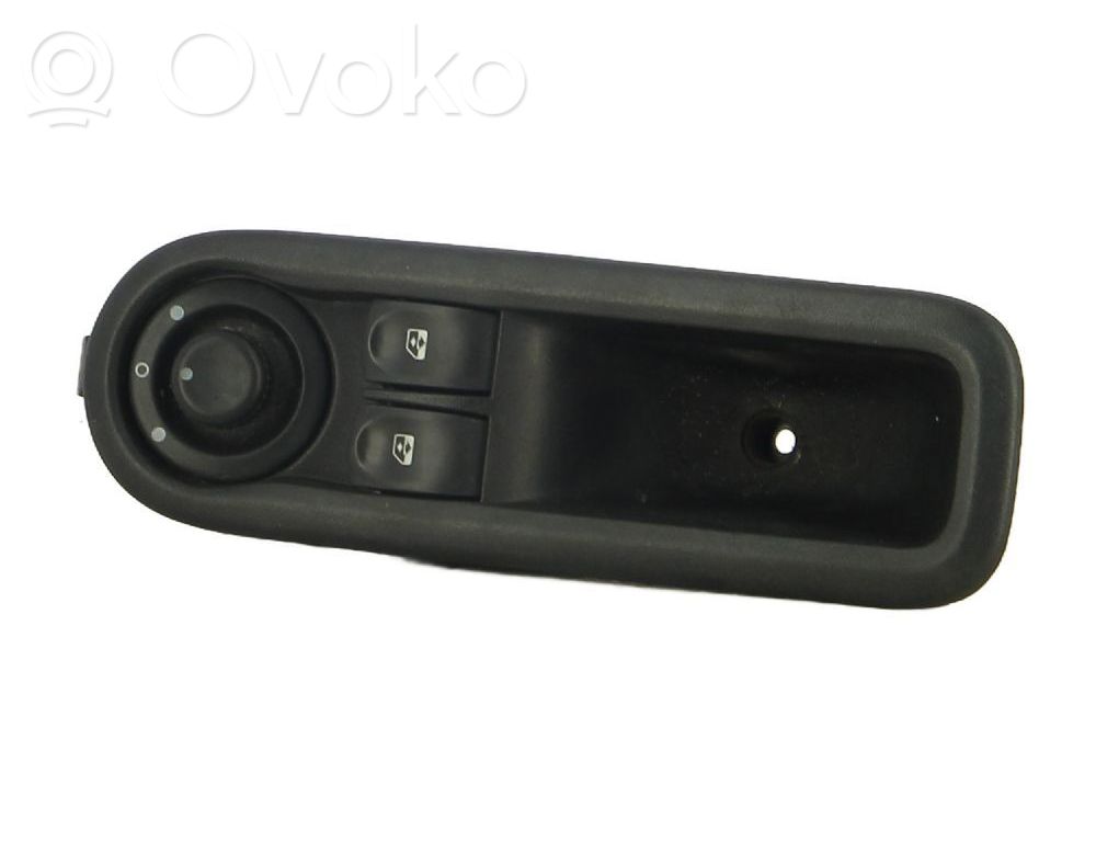 Comutator comandă geamuri electrice   25401BB65B,8200356515