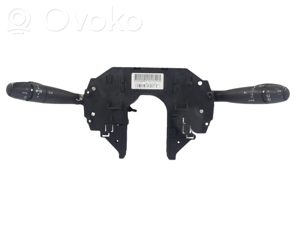 Citroen C4 I Bloc semnalizator și ștergător parbriz 