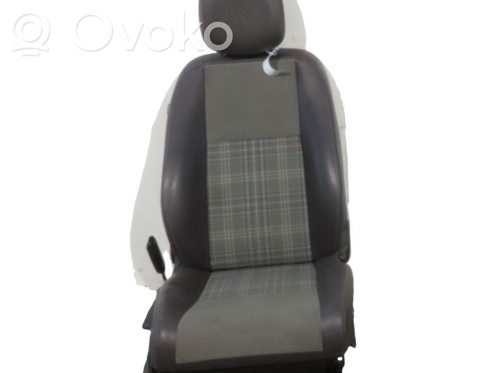 Etumatkustajan istuin   876110008R