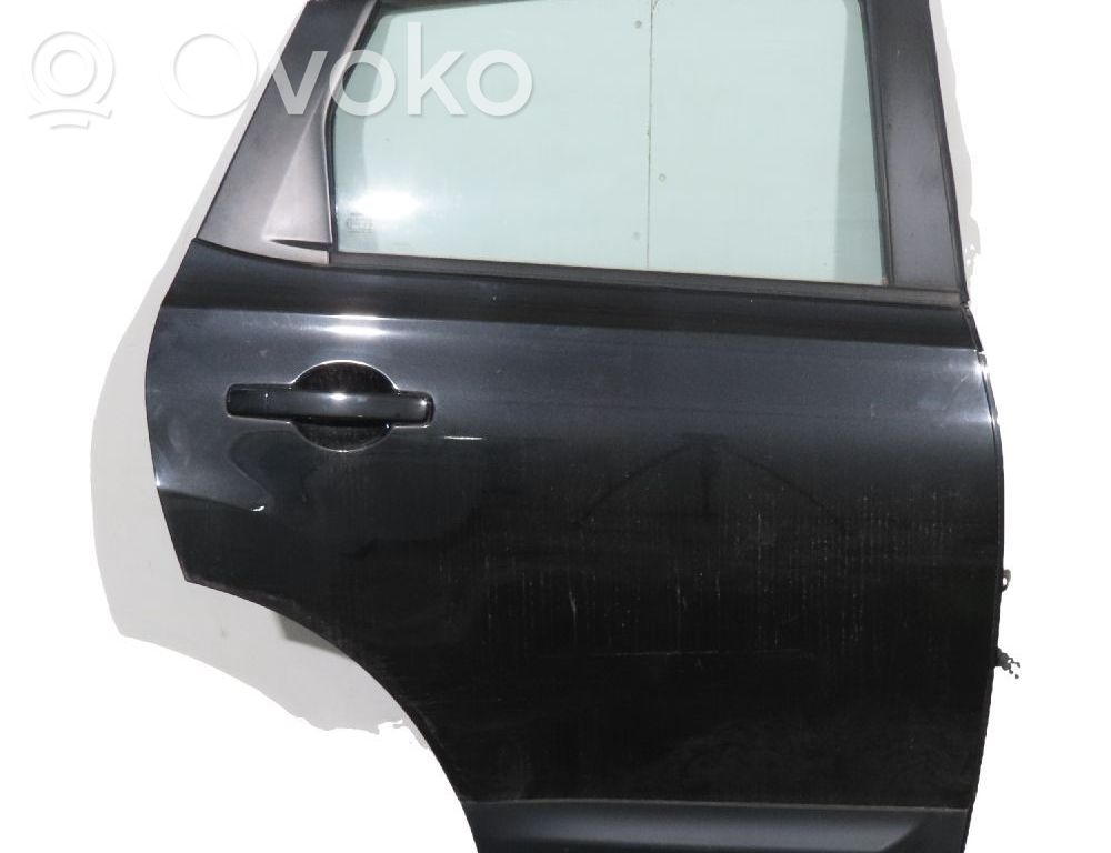 Nissan Qashqai Portiera posteriore