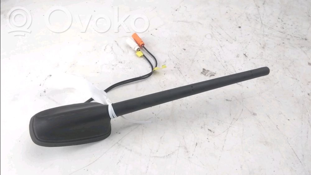 Antenna autoradio   9808547980