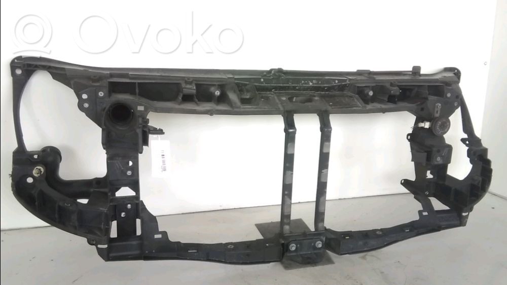 Renault Master III Schlossträger frontträger frontmaske 