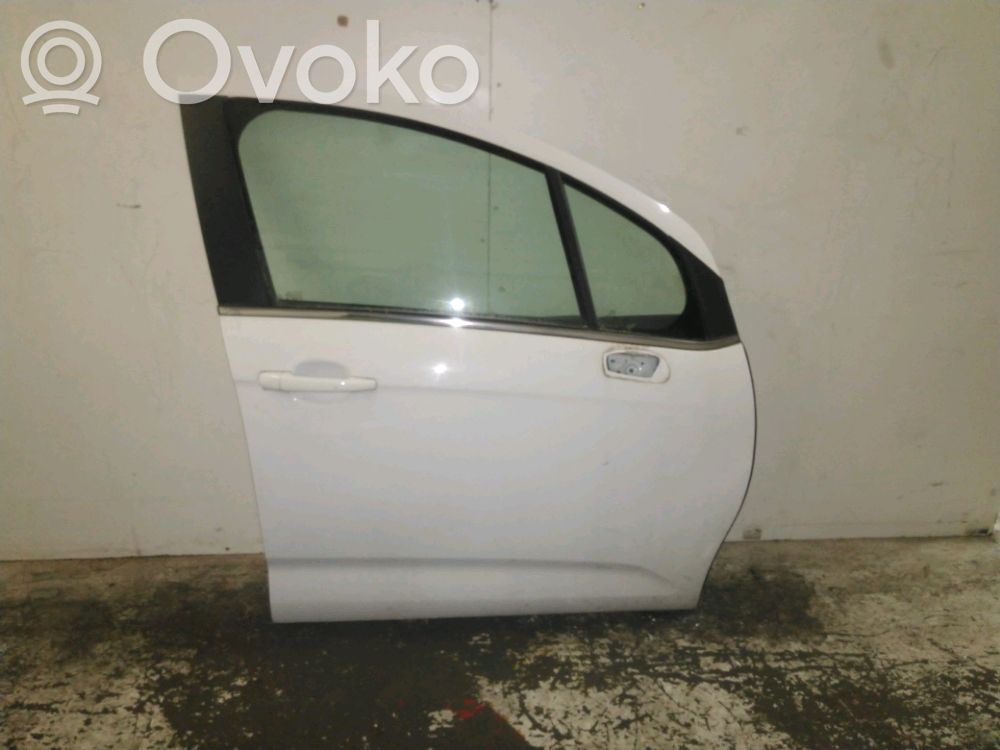 Citroen C3 Ușă față 