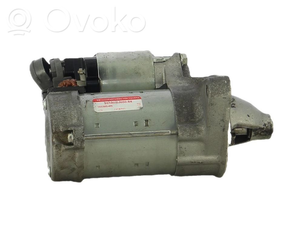Electromotor   281000J05084,281000J05084