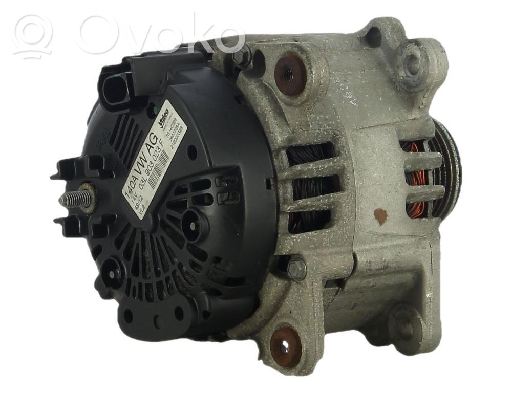 Seat Ibiza IV (6J,6P) Generatore/alternatore 