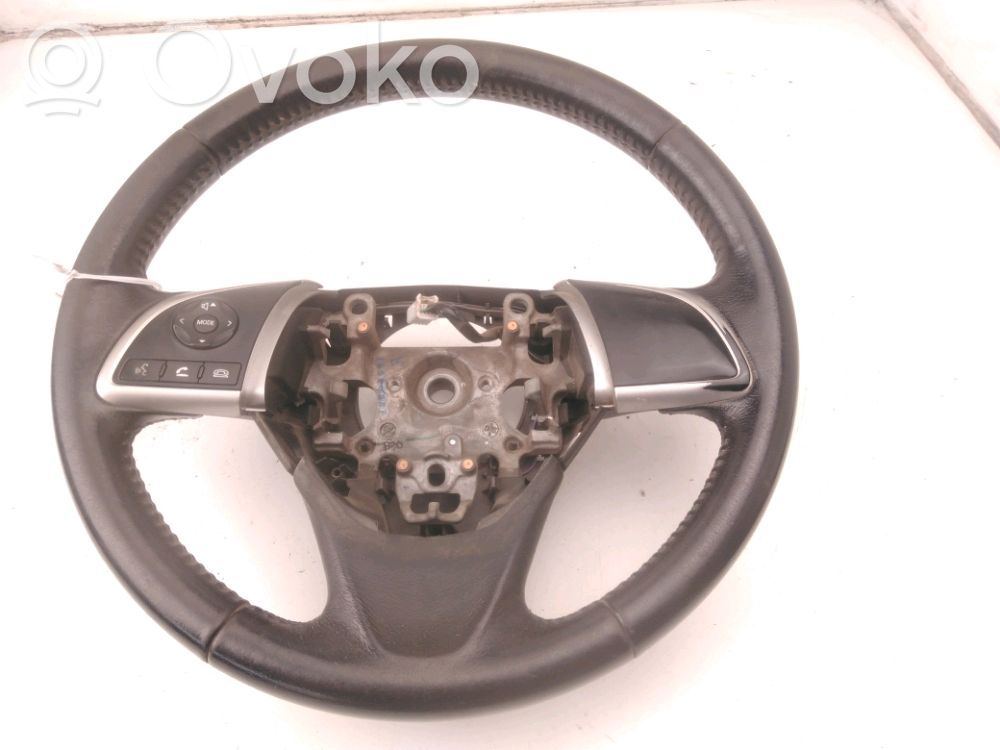 Renault Kangoo II Volante 