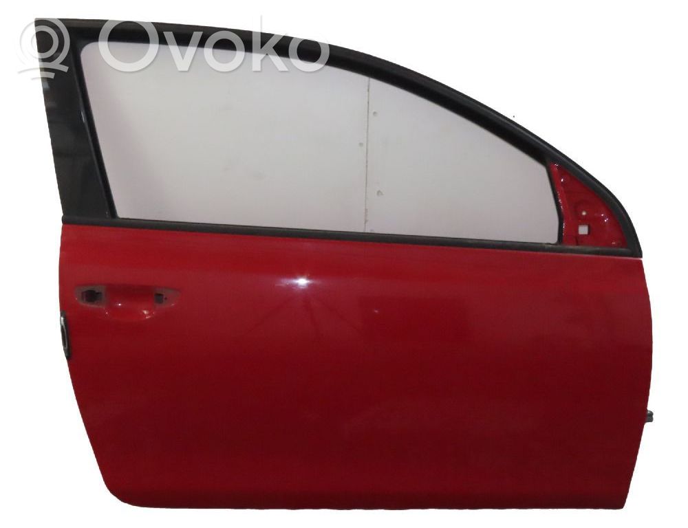 Volkswagen Golf VI Ușă față