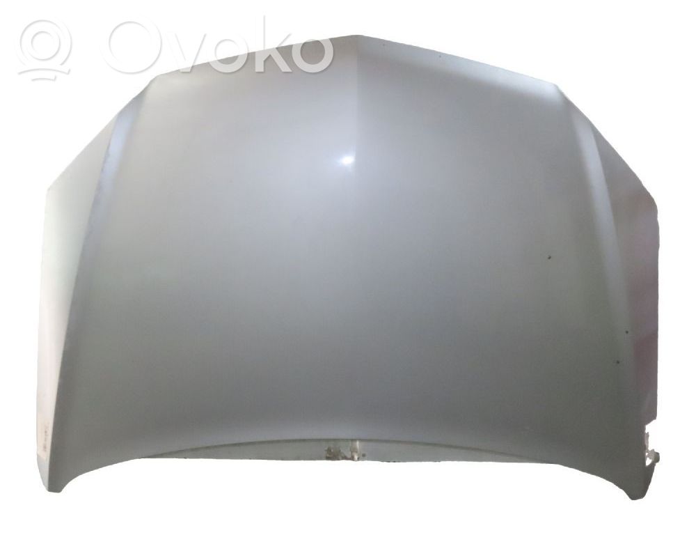 Opel Tigra B Vano motore/cofano
