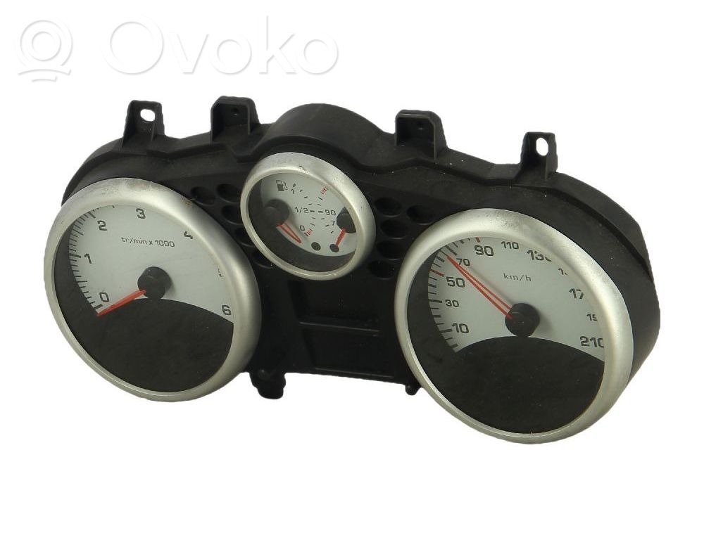 Tachimetro (quadro strumenti)   6103HP