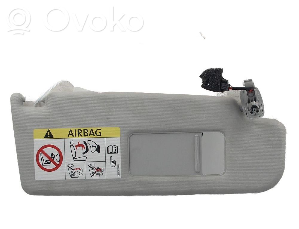 Parasolar   6R0857552AR2F4