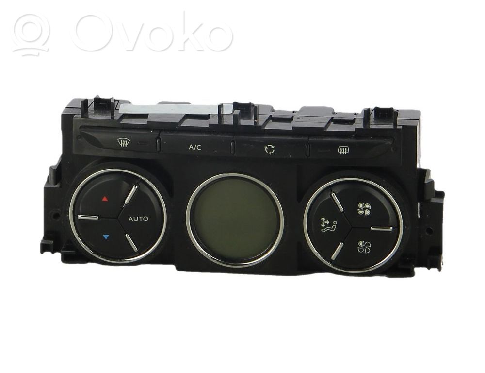 Unidad de control climatización   6452W7,96753994XT