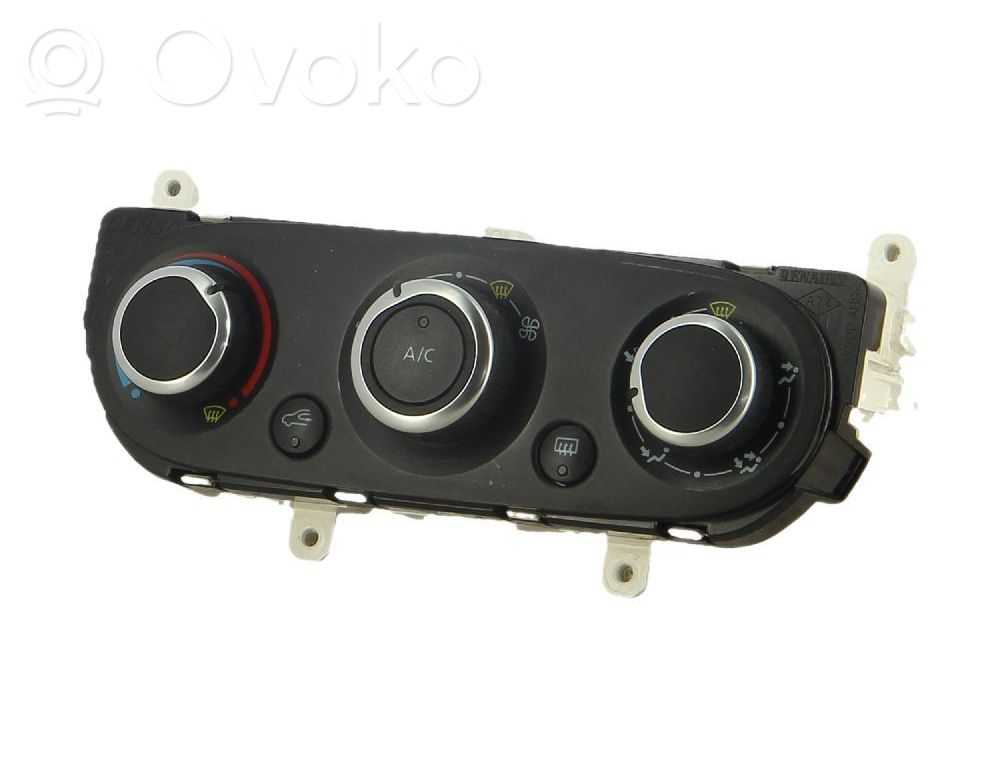 Renault Clio IV Centralina del climatizzatore