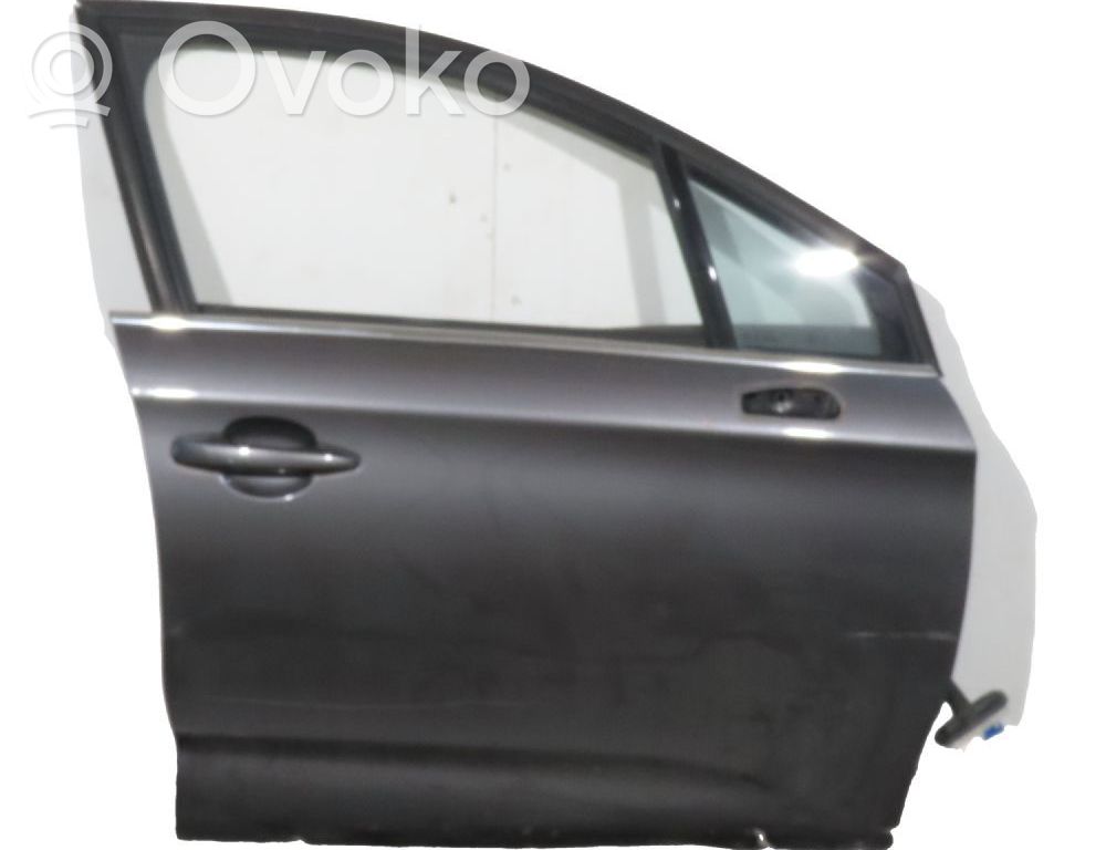 Citroen C4 II Ușă față 