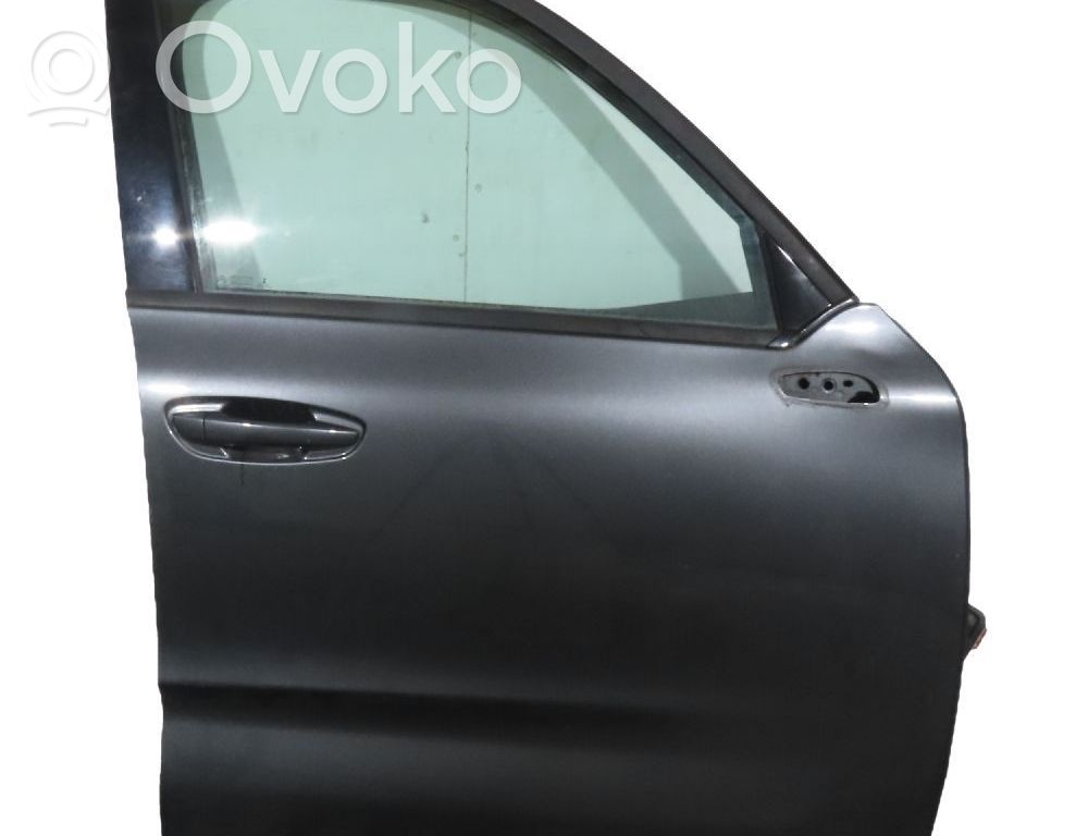 Citroen C4 II Picasso Ușă față