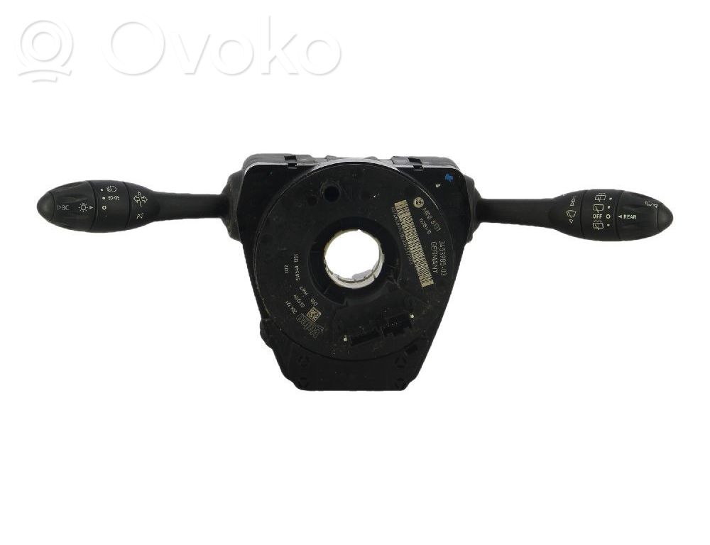 Mini One - Cooper R56 Bloc semnalizator și ștergător parbriz 