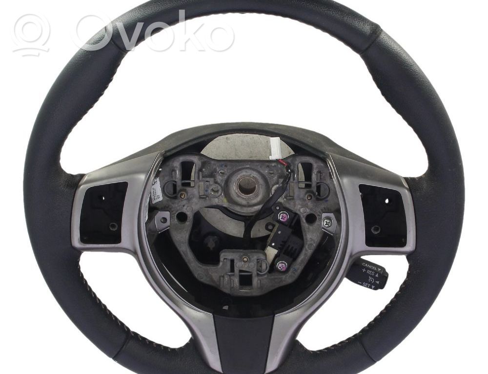 Toyota Yaris Volant