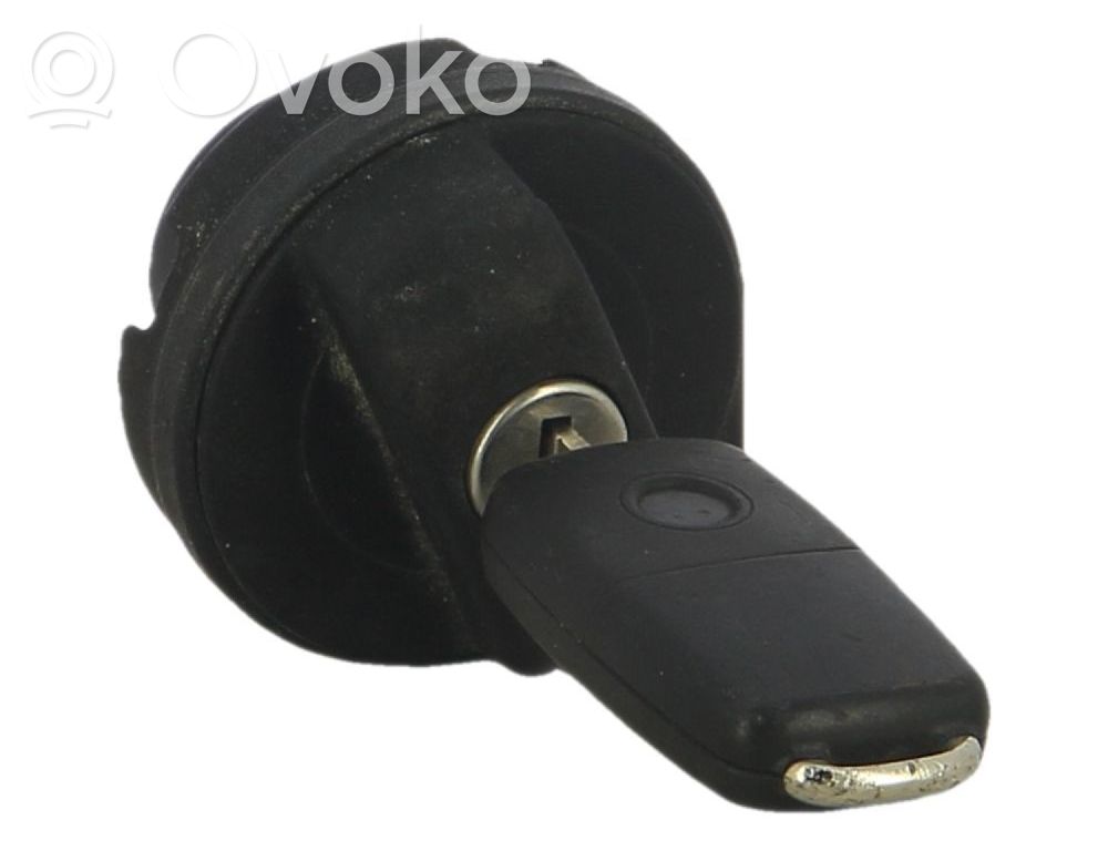 Seat Ibiza IV (6J,6P) Korek wlewu paliwa