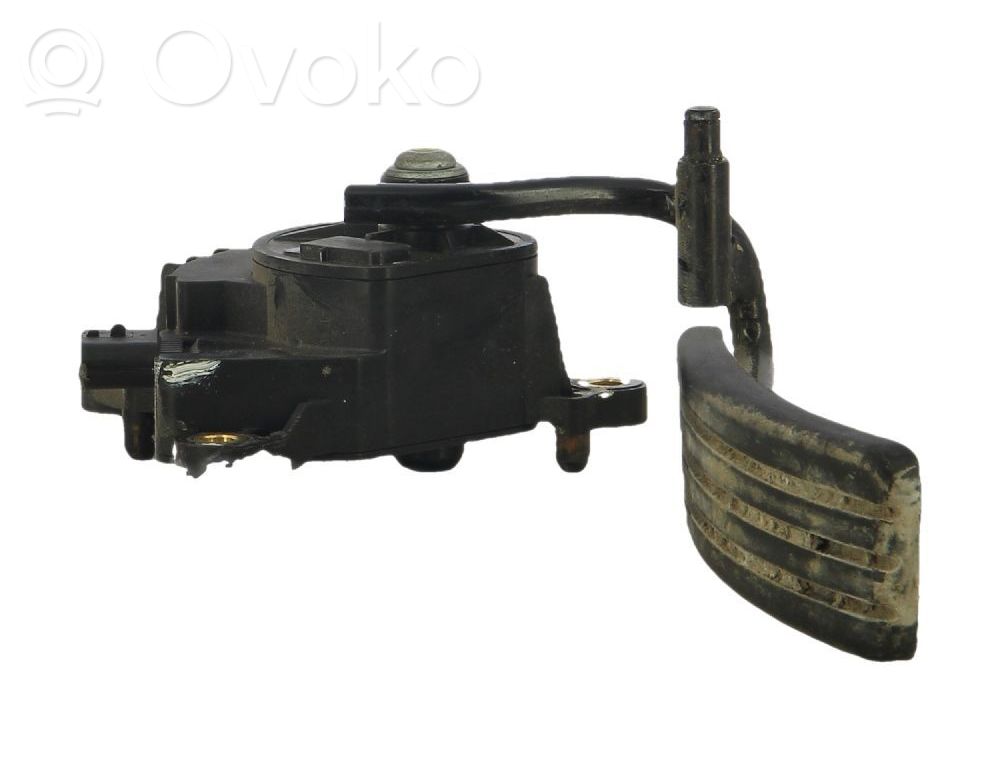 Renault Modus Pedale dell’acceleratore 
