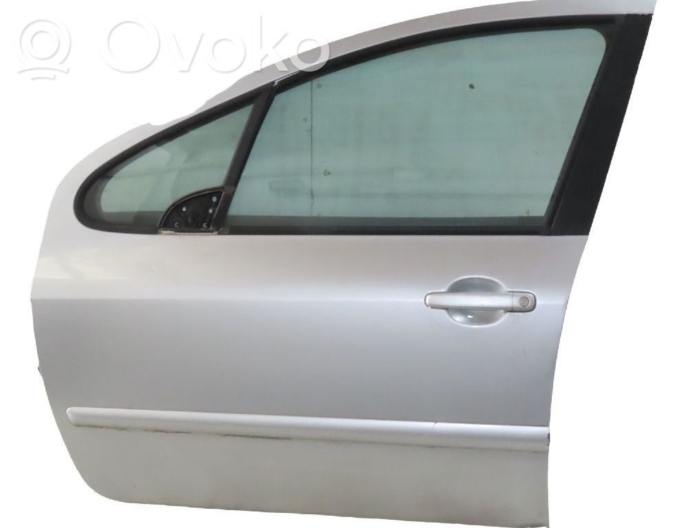 Peugeot 307 Drzwi przednie 